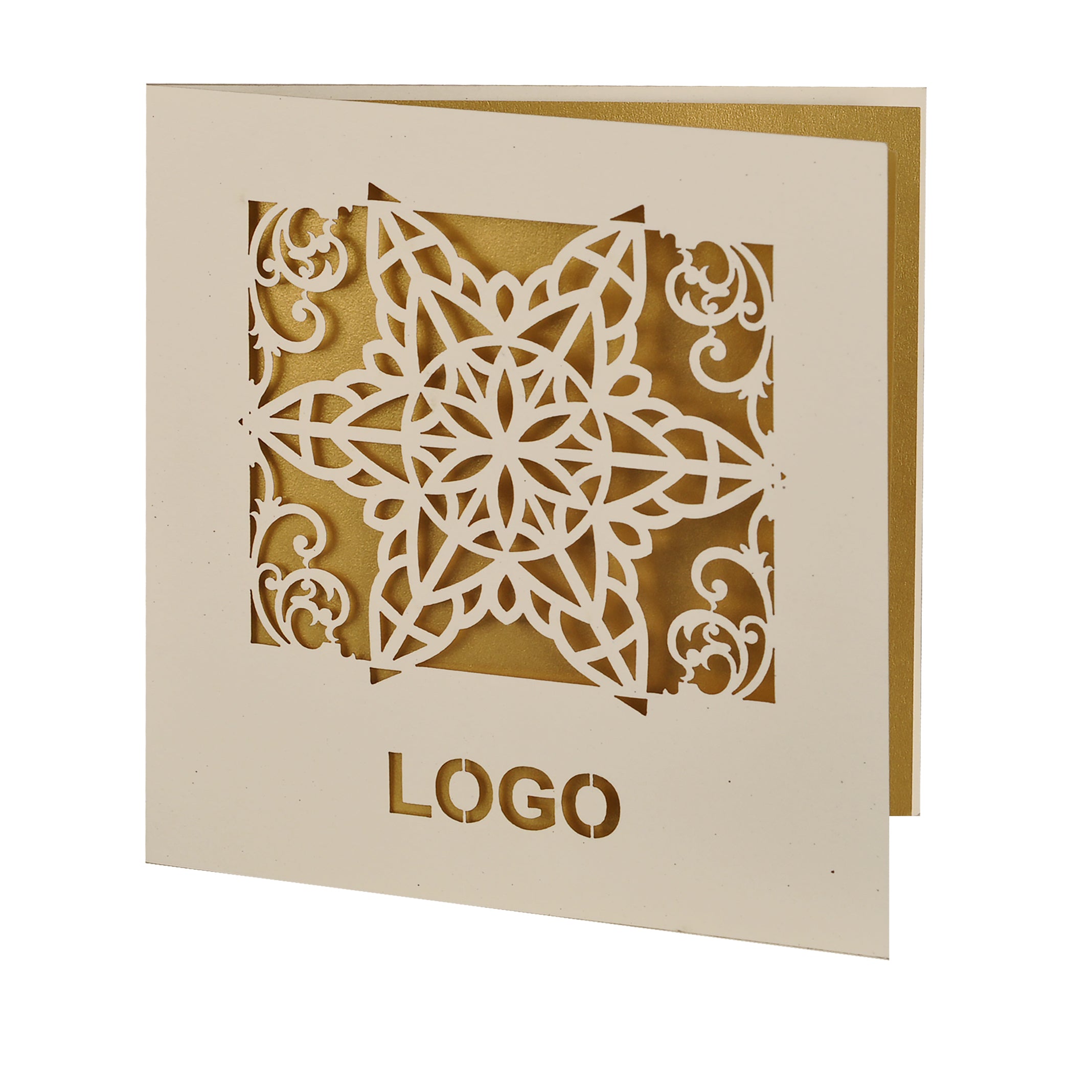 Новорічна листівка NY04339